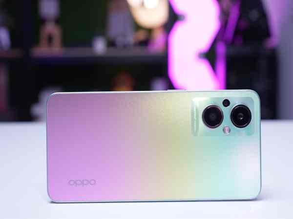 Review OPPO Reno 7 Z 5G flagship dưới 10 triệu