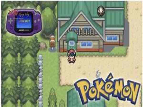 Pokemon Platinum - Game Pokemon PC hấp dẫn