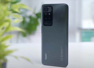 Đánh giá Xiaomi Redmi 10 : Ông vua phân khúc điện thoại giá rẻ