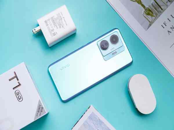 Vivo T1 5G – điện thoại giá dưới 10 triệu tốt nhất