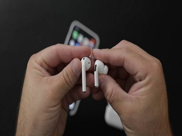 Đập hộp Airpods Pro 2 review chi tiết tai nghe