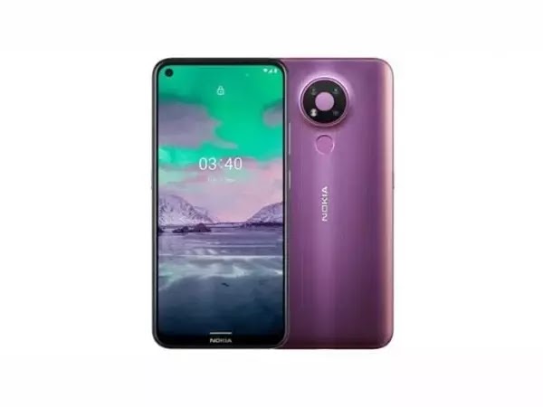 Đánh giá Nokia 5.4 về thông số kỹ thuật và cấu hình chi tiết