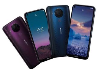 Đánh giá Nokia 5.4 về thông số kỹ thuật và cấu hình chi tiết