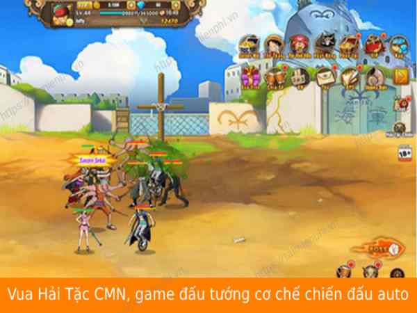  Đánh giá về xây dựng nhân vật