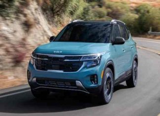 Đánh giá Kia Seltos về thiết kế, trang bị có xứng tầm? Đánh giá Kia Seltos : Thông số kỹ thuật, nội thất và ngoại thất