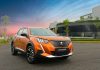 Đánh giá Peugeot 2008 : Thông số kỹ thuật, nội thất và ngoại thất