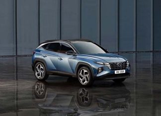 Đánh giá Tucson : Thông số kỹ thuật, nội thất và ngoại thất