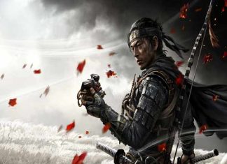 Review game Ghost of Tsushima chi tiết về cốt truyện