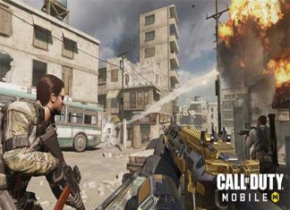 Review top game bắn súng 2 người đặc sắc nhất hiện nay