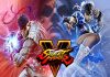 Game đối kháng PC hay Street Fighter V