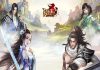 Kiếm Vũ Giang Hồ 3D - Game kiếm hiệp PC hay