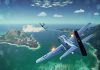 Game lái máy bay mô phỏng World Of Warplanes