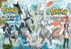 Pokemon Black & White - Game Pokemon PC hay nhất