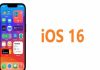 Tìm hiểu iOS 16 có gì mới?