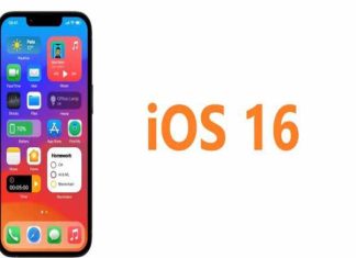 Tìm hiểu iOS 16 có gì mới?
