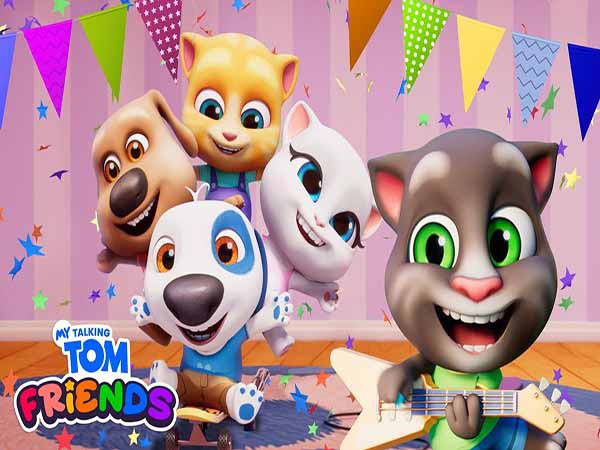 Review top 5 game nuôi mèo hay nhất và dễ chơi nhất hiện nay