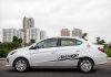 Đánh giá Mitsubishi Attrage : Thông số kỹ thuật, nội thất và ngoại thất