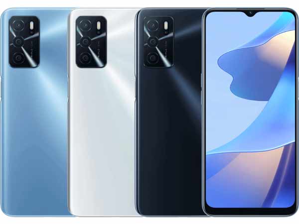 Oppo A16 có tốt không?