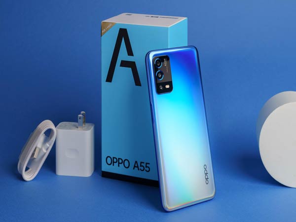 Top 4 chiếc điện thoại OPPO dưới 5 triệuđáng mua nhất 2022