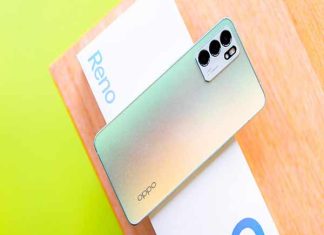 Oppo reno6 review – 6Z – 6 pro có gì khác nhau?