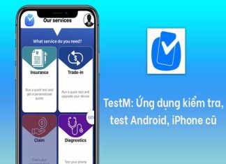Phần mềm test iPhone hiệu quả, nhanh chóng 3uTools