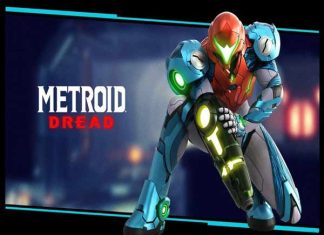 Review Metroid dread chi tiết nhất