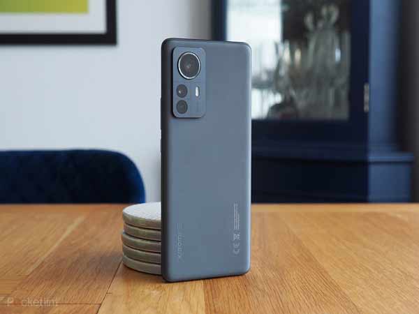 Xiaomi 12T Pro Review và Xiaomi 12T chi tiết nhất