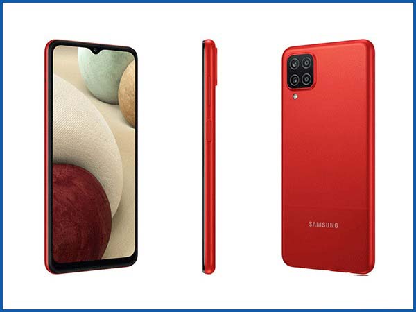 Đánh giá SamSung A12 về thông số kỹ thuật và cấu hình chi tiết