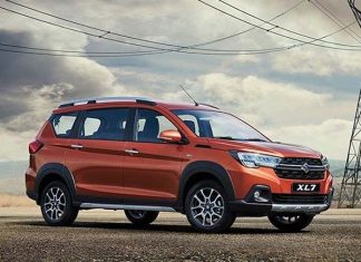 Đánh giá Suzuki XL7 có xứng đáng khi xuống tiền mua? Đánh giá Suzuki XL7 : Thông số kỹ thuật. nội thất và ngoại thất