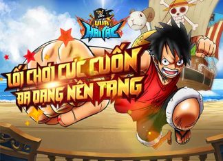 Review Vua Hải Tặc CMN chi tiết nhất