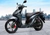 Đánh giá xe Vision 2022 bản đặc biệt
