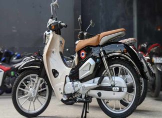 Đánh giá dòng xe POPz 110 có gì đáng trông chờ hiện nay Review thiết kế xe số Popz 110 kiểu cổ điển