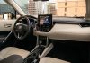 Đánh giá Toyota Cross : Thông số kỹ thuật, nội thất và ngoại thất