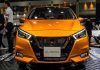 Đánh giá ngoại thất của Nissan Almera