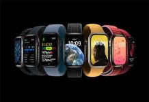 Đồng hồ thông minh Apple Watch Series 8 có điểm gì mới?