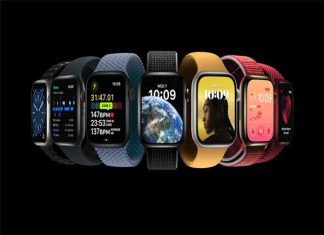 Đồng hồ thông minh Apple Watch Series 8 có điểm gì mới?
