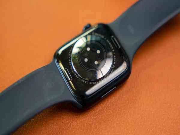 Những tính năng mới trên Apple Watch Series 8
