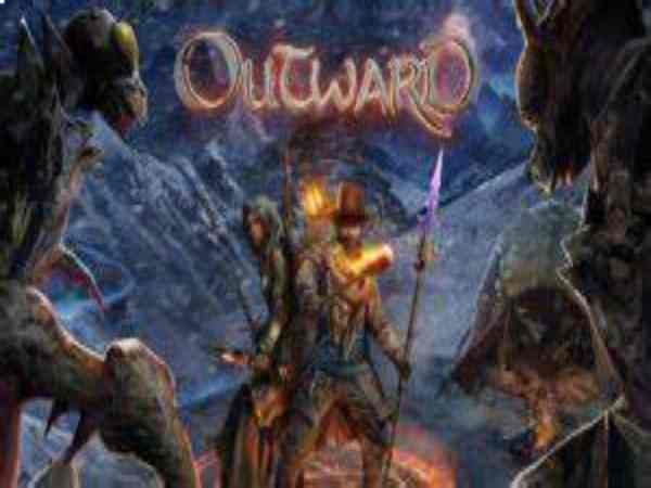Game sinh tồn PC Outward