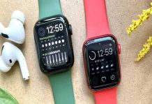 Review Apple Watch SE 2022 chi tiết nhất