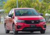 Đánh giá ngoại thất của Honda City