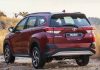 Đánh giá ngoại thất của Toyota Rush
