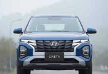 Đánh giá ngoại thất của Hyundai Creta