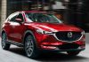 Đánh giá ngoại thất của Mazda CX5