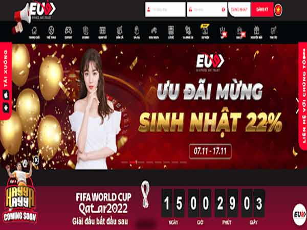 Tìm Đúng Trang Web Casino Online