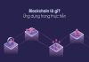 Blockchain là gì?