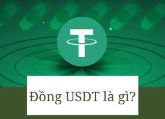 Đồng usdt là gì và các thông tin liên quan tới đồng usdt Đồng usdt là gì? Tìm hiểu những thông tin liên quan tới đồng usdt