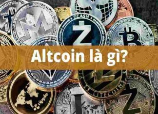 Altcoin là gì?