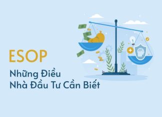 ESOP là gì và có nên đầu tư mua cổ phiếu ESOP hay không? Tìm hiểu khái niệm cổ phiếu ESOP là gì?