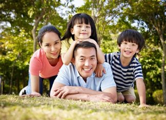 Gia đình chính sách là gì?