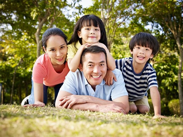 Gia đình chính sách là gì? Gia đình chính sách là gì?